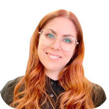 Gabrielle Turcotte