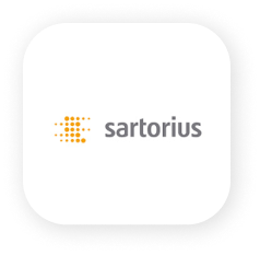 Sartorius Fournisseur